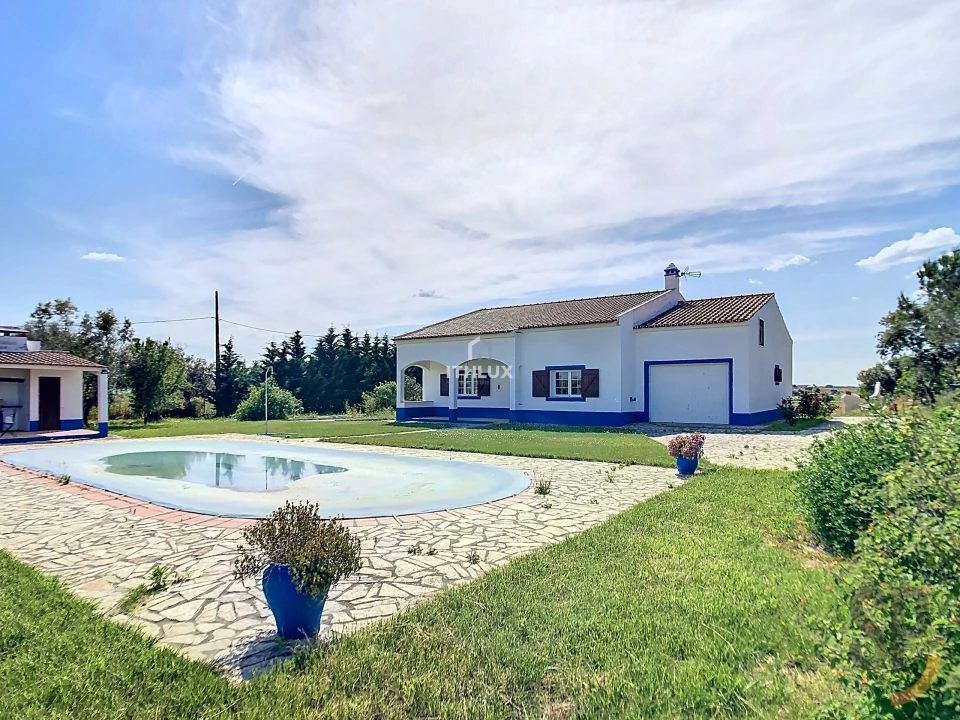 Quinta T4 para Venda em Redondo Foto 43