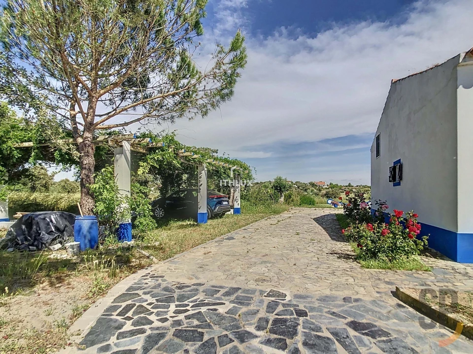 Quinta T4 para Venda em Redondo Foto 10