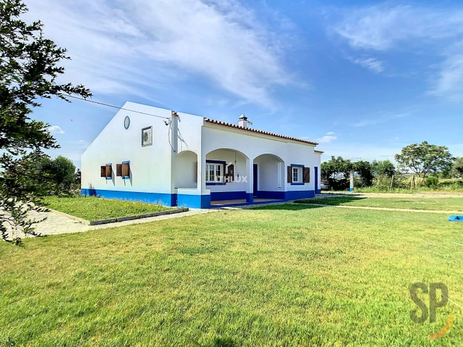 Quinta T4 para Venda em Redondo Foto 42