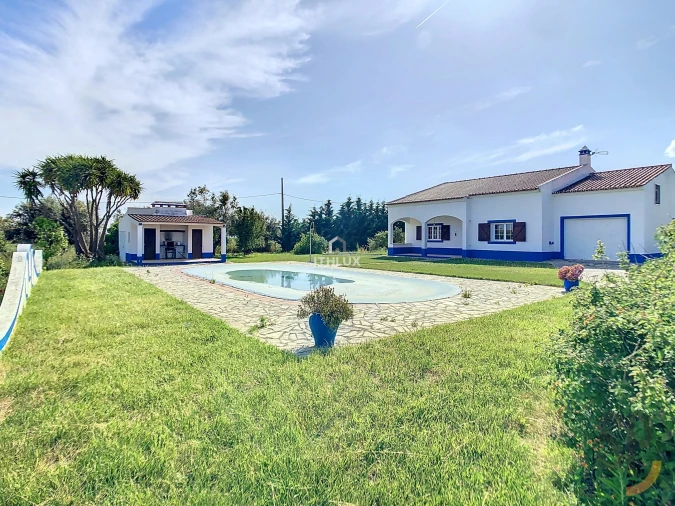 Quinta T4 para Venda em Redondo Foto 46