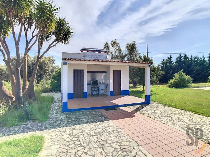 Quinta T4 para Venda em Redondo Foto 44