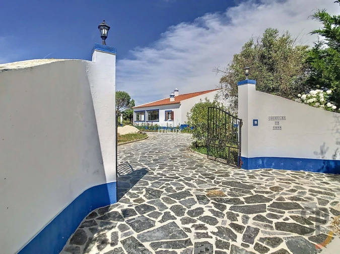 Quinta T4 para Venda em Redondo Foto 5