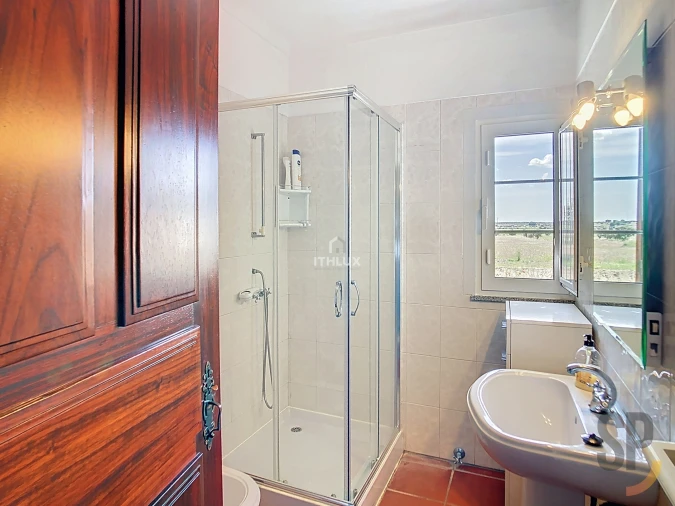 Quinta T4 para Venda em Redondo Foto 30