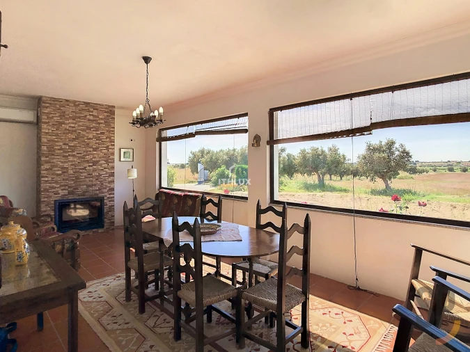 Quinta T4 para Venda em Redondo Foto 17