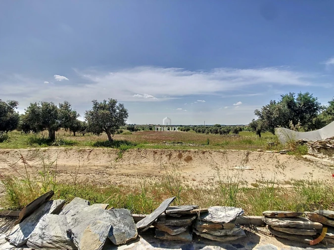 Quinta T4 para Venda em Redondo Foto 9