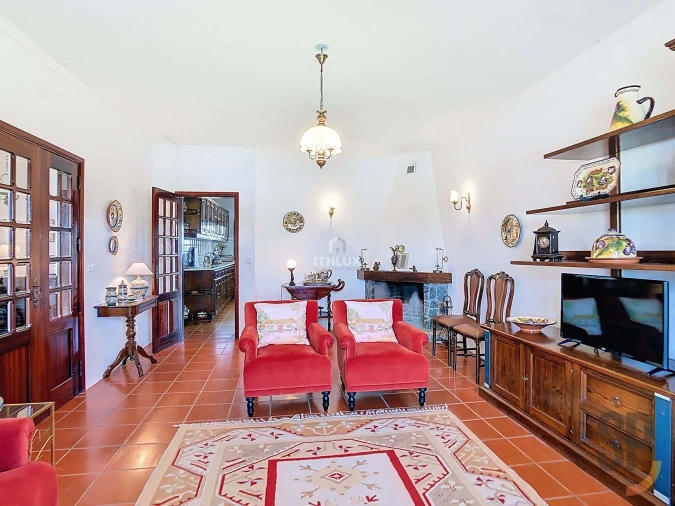 Quinta T4 para Venda em Redondo Foto 37