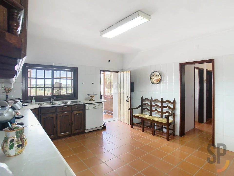 Quinta T4 para Venda em Redondo Foto 15