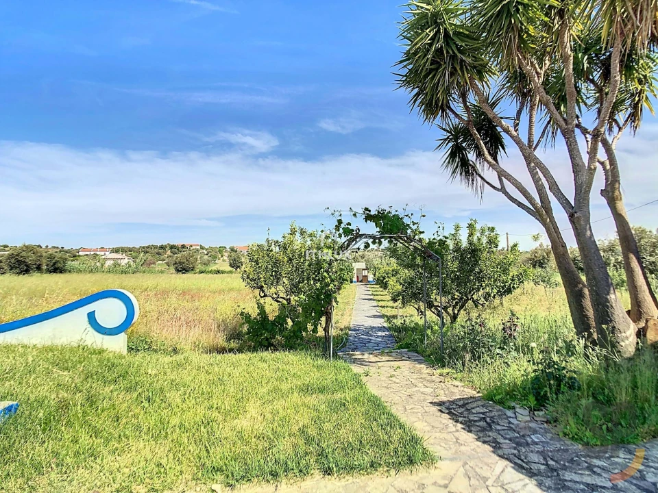 Quinta T4 para Venda em Redondo Foto 38