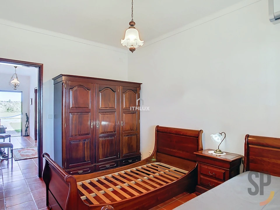 Quinta T4 para Venda em Redondo Foto 23