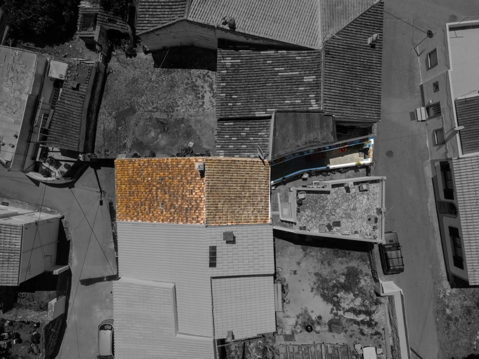 Moradia T2 para Venda em Luz Foto 29