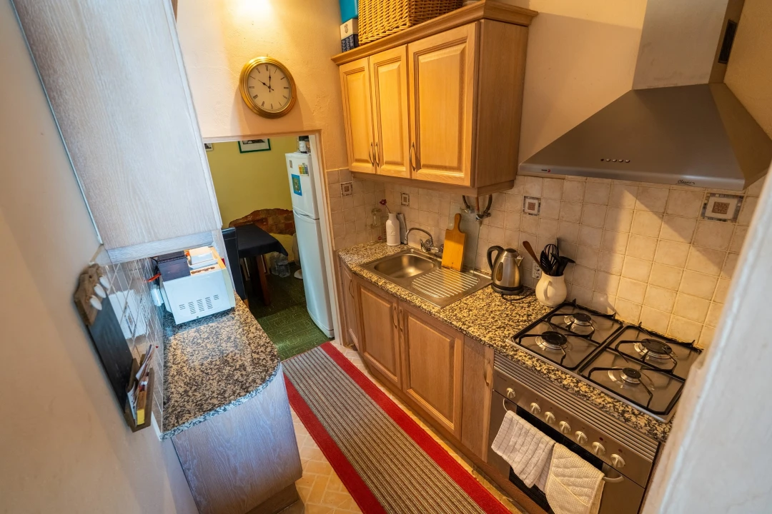 Moradia T2 para Venda em Luz Foto 10