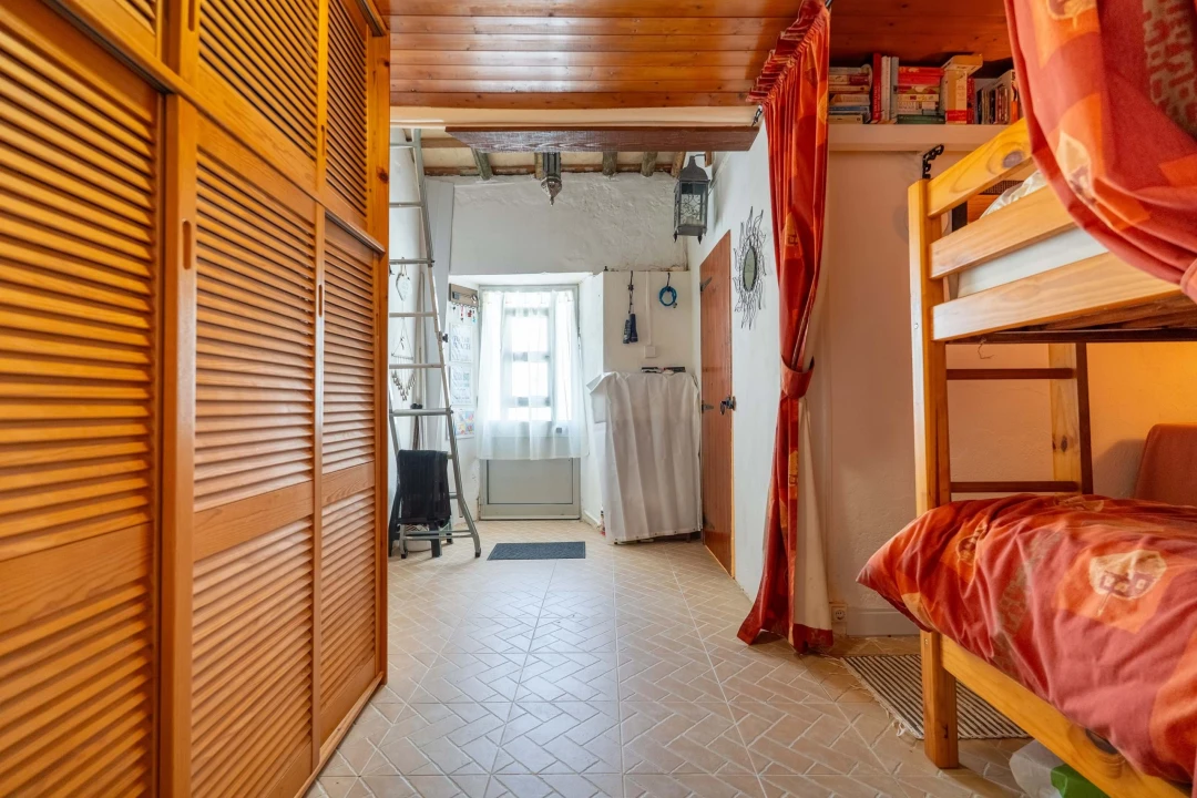 Moradia T2 para Venda em Luz Foto 17