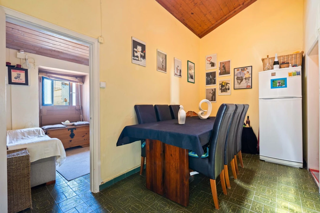 Moradia T2 para Venda em Luz Foto 5