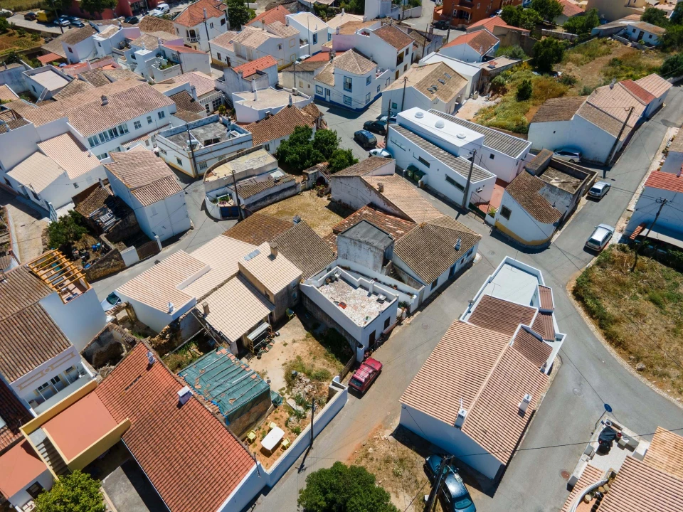 Moradia T2 para Venda em Luz Foto 32