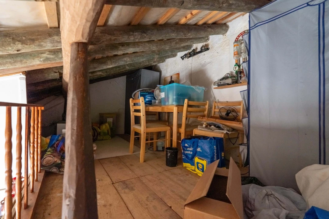 Moradia T2 para Venda em Luz Foto 13