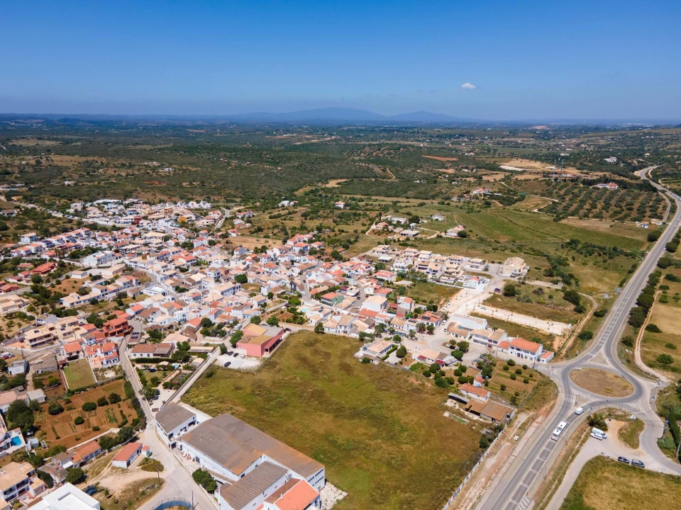 Moradia T2 para Venda em Luz Foto 25