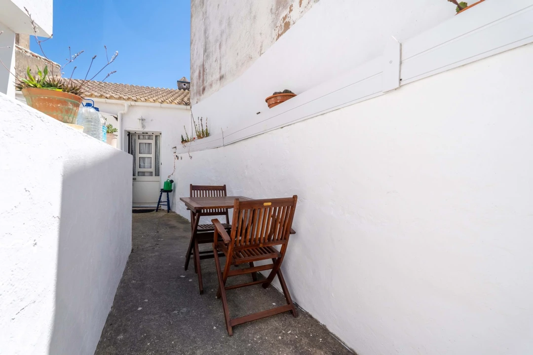 Moradia T2 para Venda em Luz Foto 22