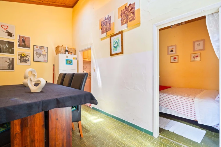 Moradia T2 para Venda em Luz Foto 7