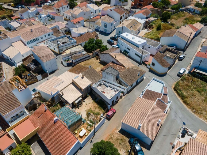 Moradia T2 para Venda em Luz Foto 32