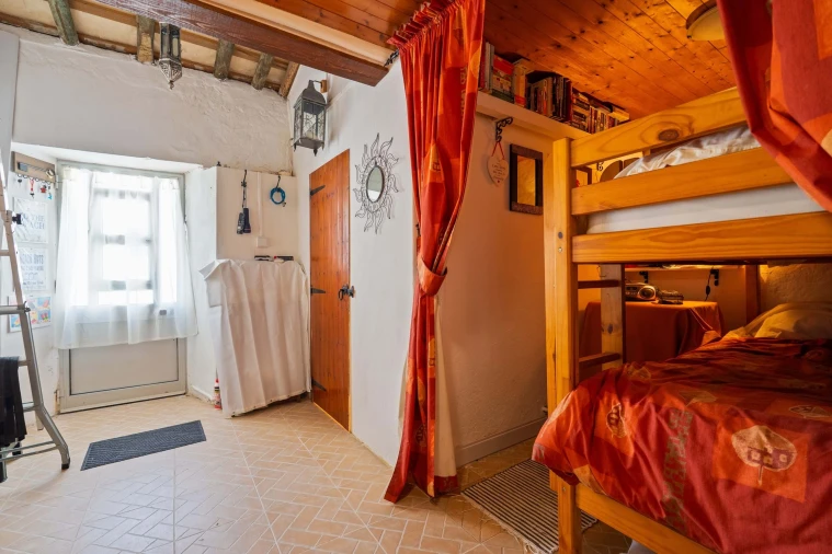 Moradia T2 para Venda em Luz Foto 15