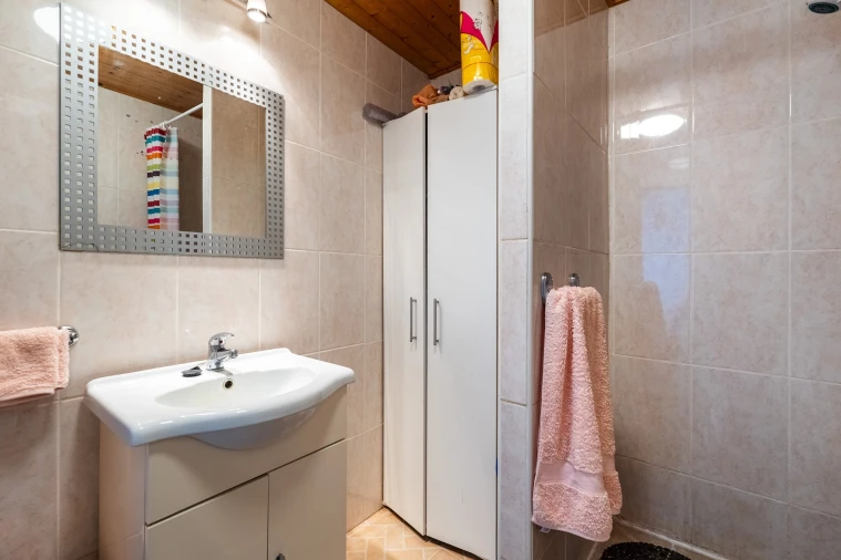 Moradia T2 para Venda em Luz Foto 19