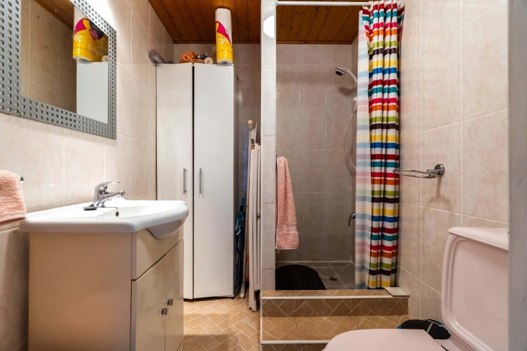 Moradia T2 para Venda em Luz Foto 18