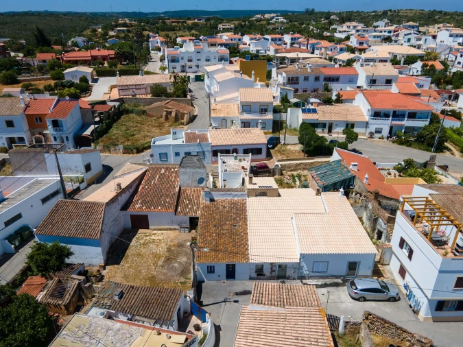 Moradia T2 para Venda em Luz Foto 28