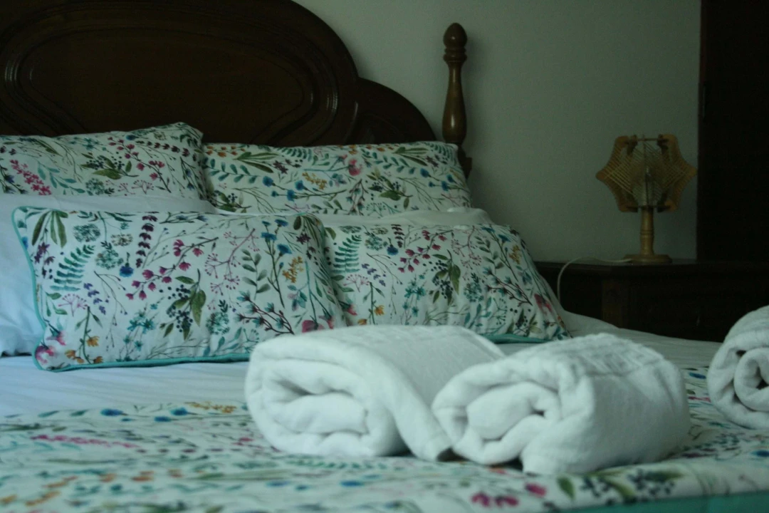 Moradia T5 para Venda em Arnoia Foto 14