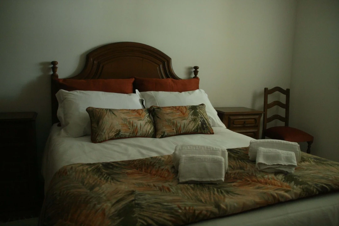 Moradia T5 para Venda em Arnoia Foto 16