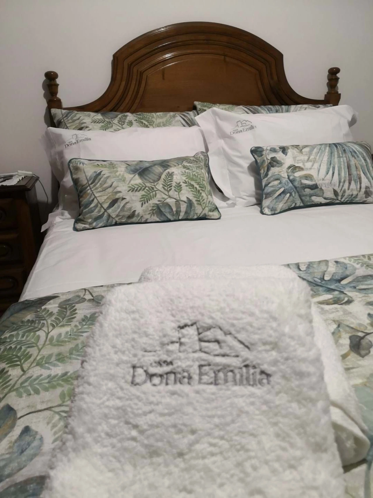 Moradia T5 para Venda em Arnoia Foto 22