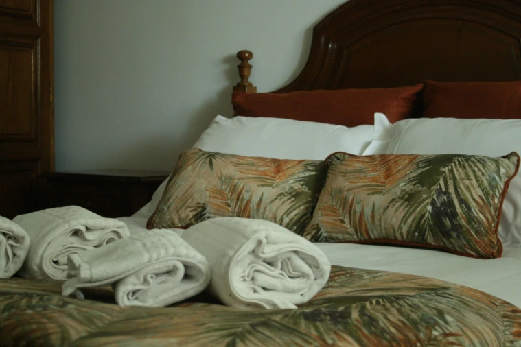 Moradia T5 para Venda em Arnoia Foto 17