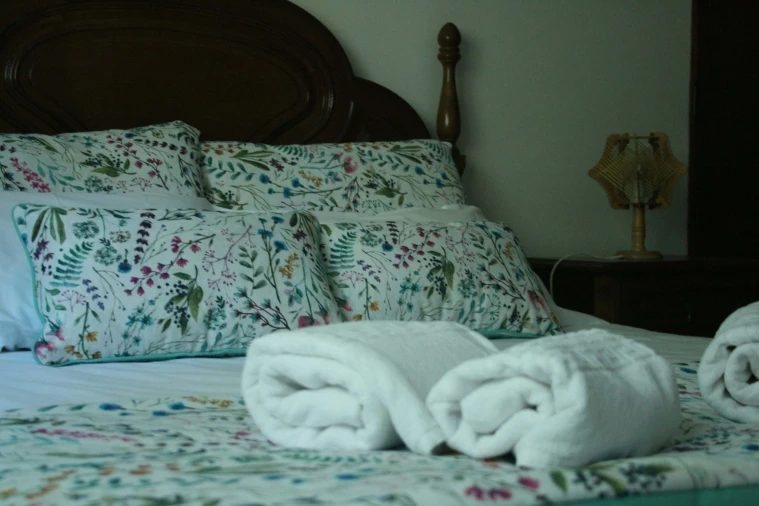 Moradia T5 para Venda em Arnoia Foto 14