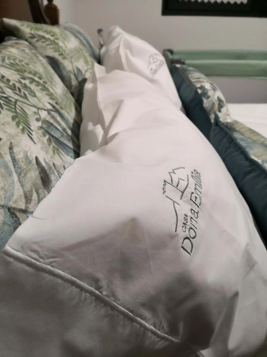 Moradia T5 para Venda em Arnoia Foto 23