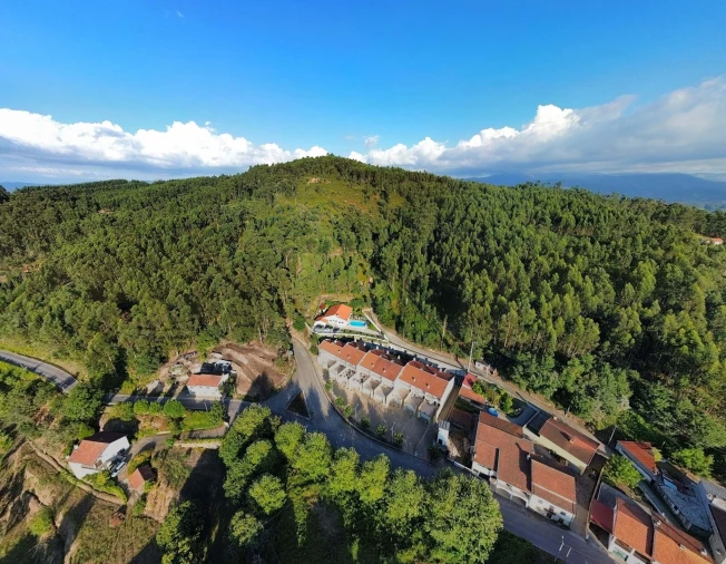 Moradia T5 para Venda em Arnoia Foto 27