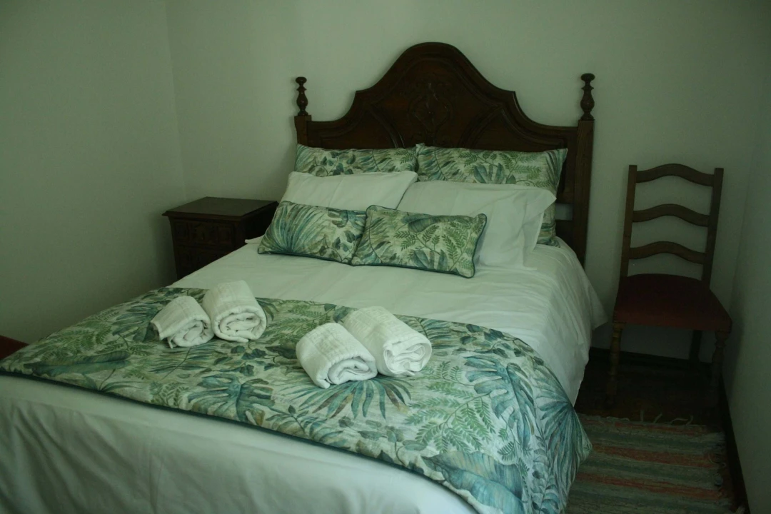 Moradia T5 para Venda em Arnoia Foto 19