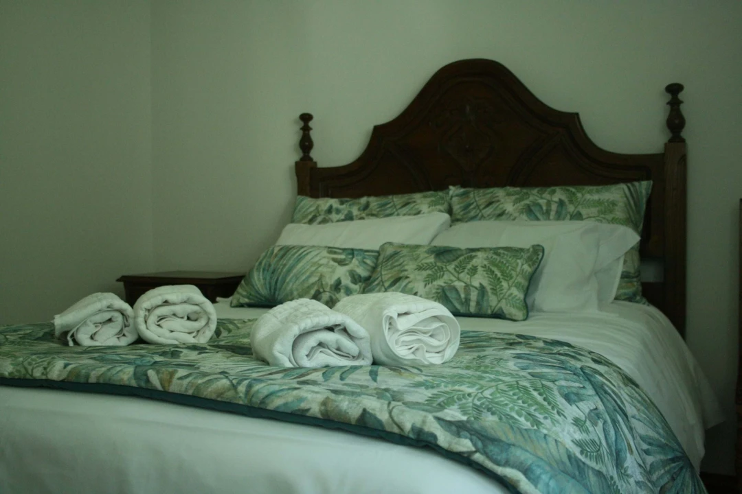 Moradia T5 para Venda em Arnoia Foto 20