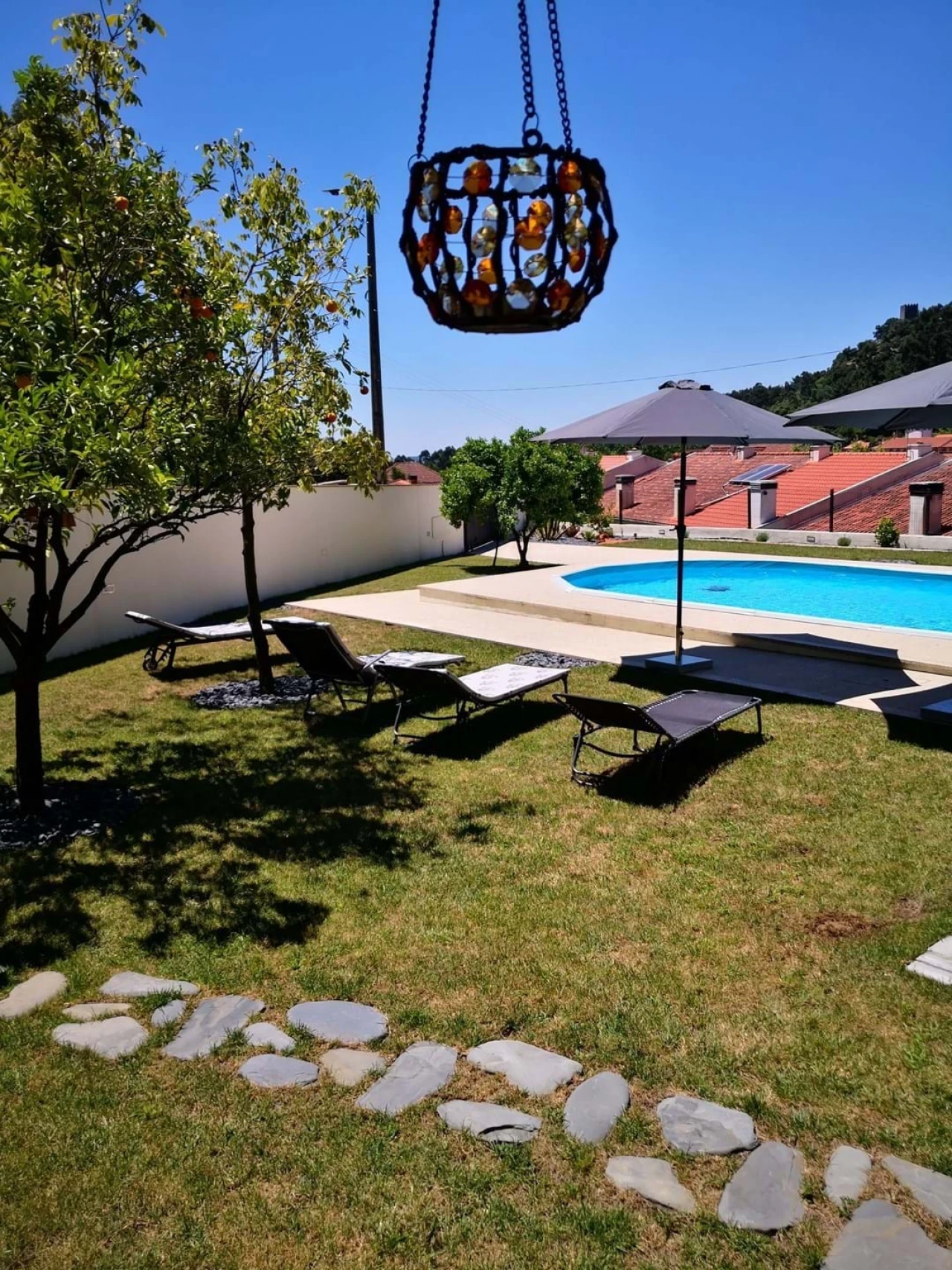 Moradia T5 para Venda em Arnoia Foto 3