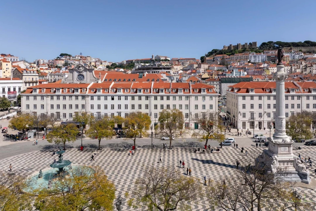Apartamento T2 para Venda em Santa Maria Maior Foto 14