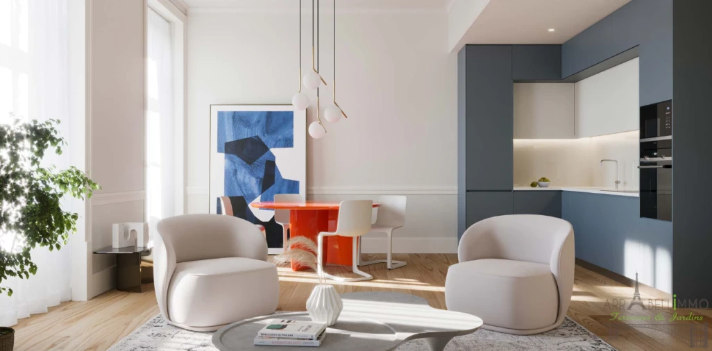 Apartamento T2 para Venda em Santa Maria Maior Foto 1