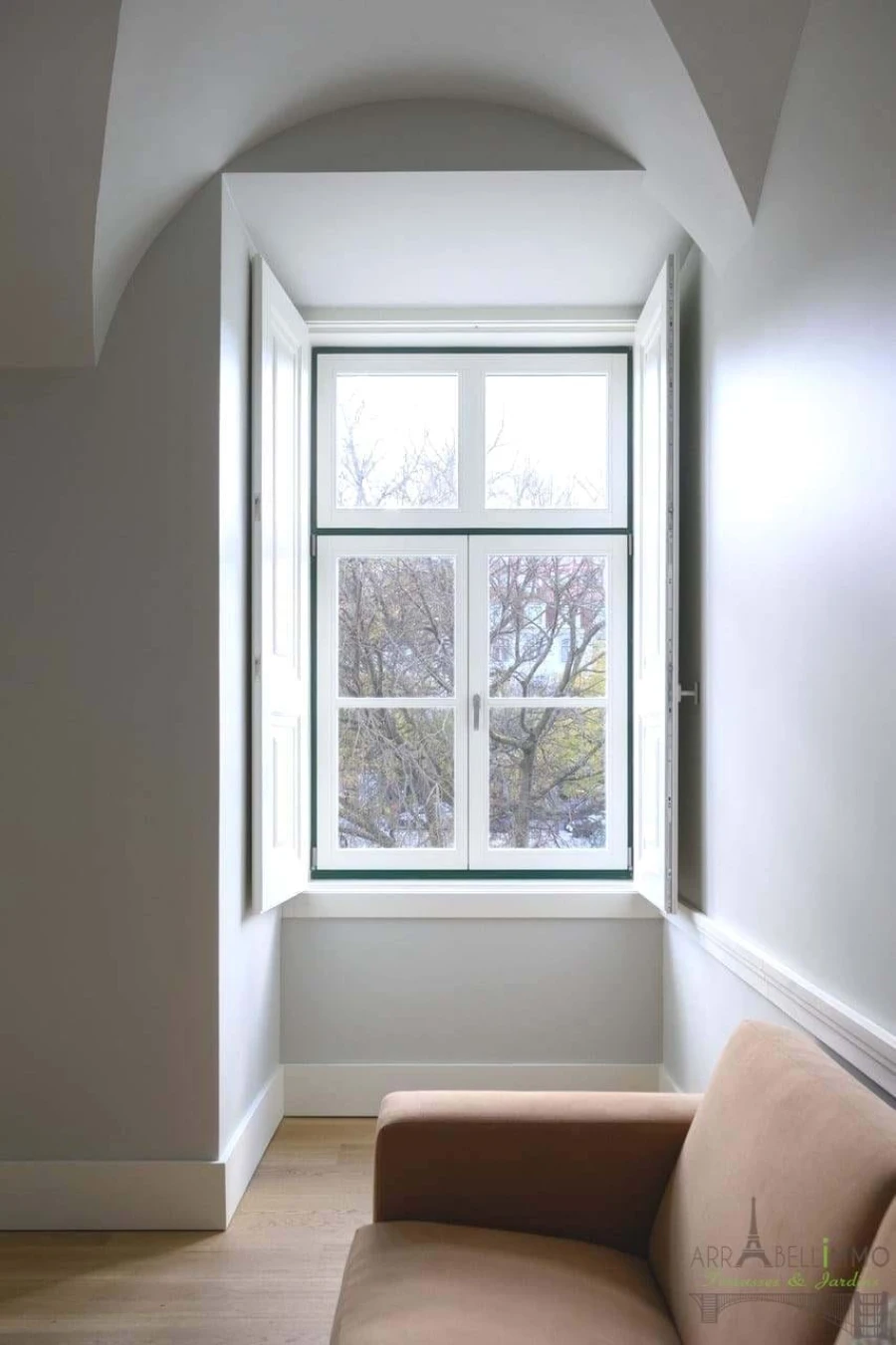 Apartamento T2 para Venda em Santa Maria Maior Foto 8