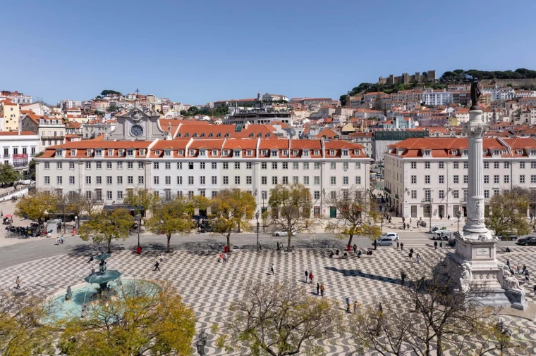 Apartamento T2 para Venda em Santa Maria Maior Foto 14