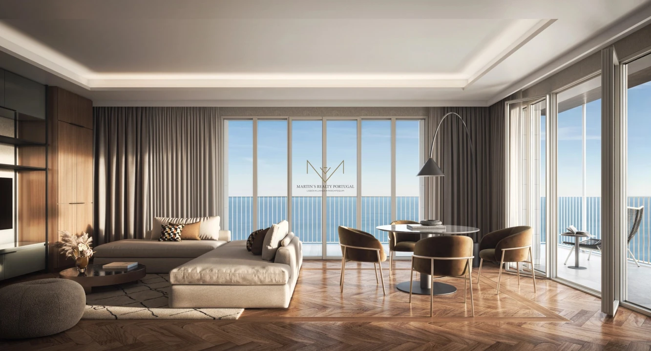 Apartamento T1 para Venda em Cascais e Estoril Foto 4