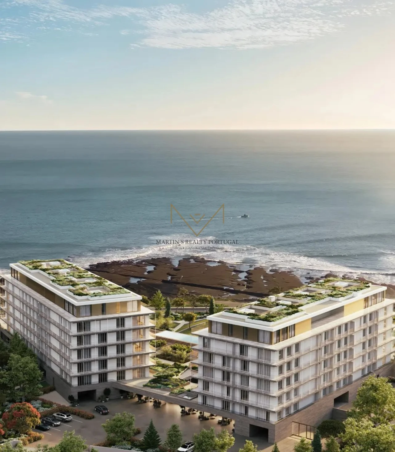 Apartamento T1 para Venda em Cascais e Estoril Foto 3