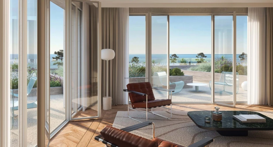 Apartamento T1 para Venda em Cascais e Estoril Foto 5