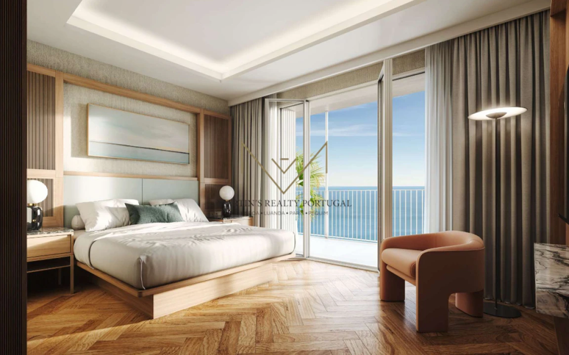 Apartamento T2 para Venda em Cascais e Estoril Foto 9
