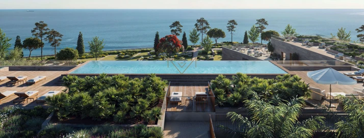 Apartamento T2 para Venda em Cascais e Estoril