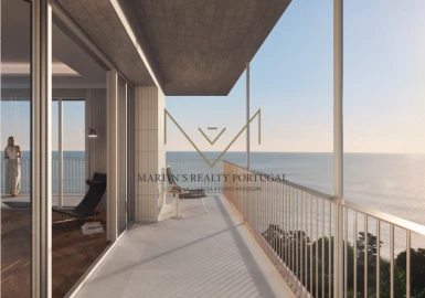 Apartamento T2 para Venda em Cascais e Estoril