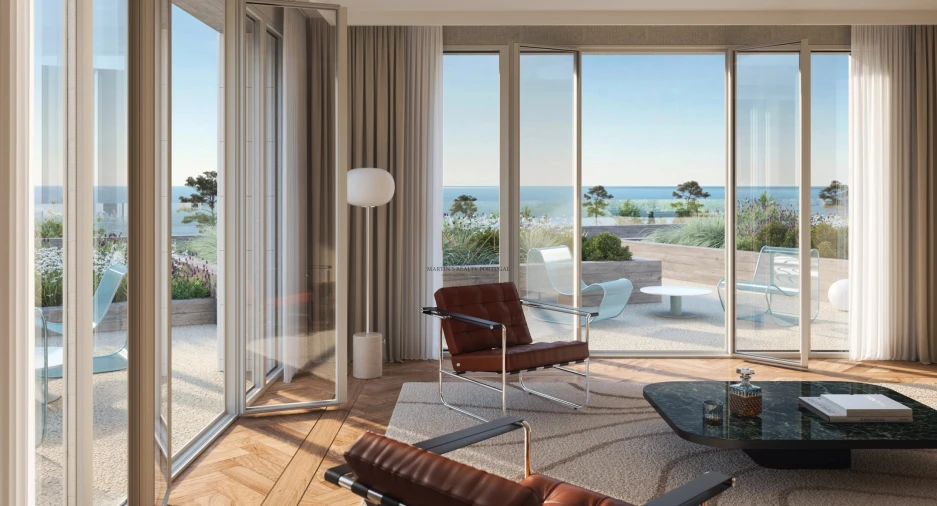 Apartamento T2 para Venda em Cascais e Estoril Foto 5
