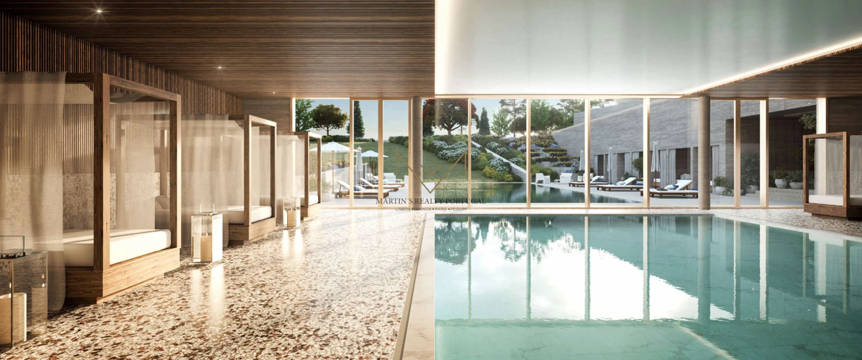 Apartamento T2 para Venda em Cascais e Estoril Foto 7