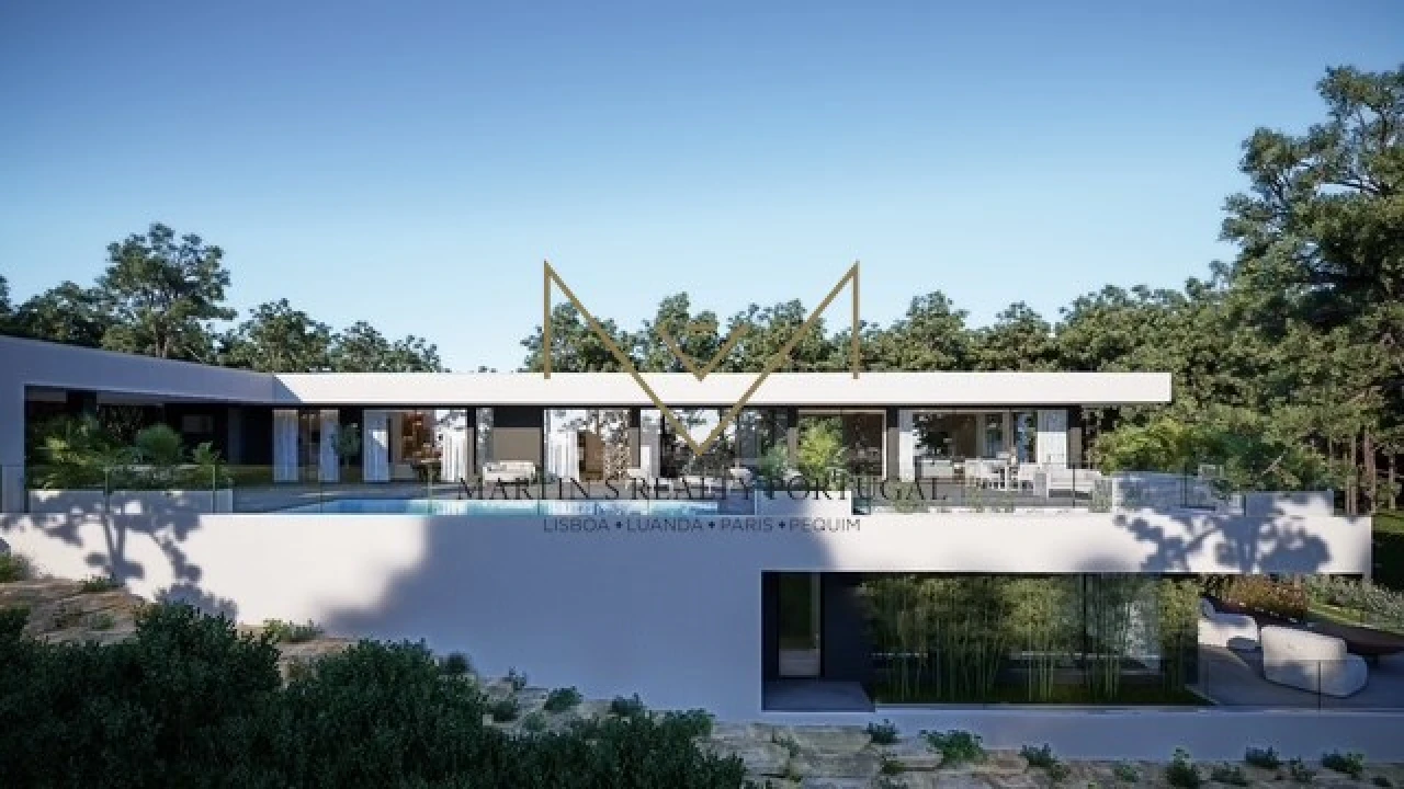 Moradia T6 para Venda em Charneca de Caparica e Sobreda Foto 2